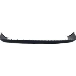 Spoiler arrière pour VOLKSWAGEN PASSAT B5 ph. 2 2000-2005, pour pare chocs arrière, Mod. Berline