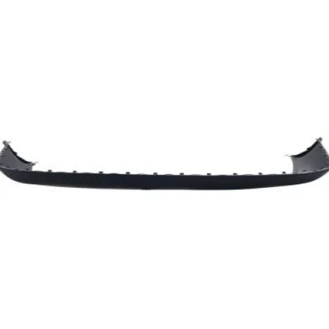 Spoiler arrière pour VOLKSWAGEN PASSAT B5 ph. 2 2000-2005, pour pare chocs arrière, Mod. Berline