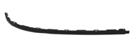 Spoiler avant droit pour PEUGEOT 307 phase 2, 2005-2008, bas pare chocs avant, Neuf