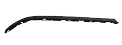 Spoiler avant gauche pour OPEL ZAFIRA B ph. 1 2005-2008, pare chocs avant, Neuf