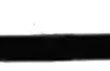 Spoiler avant gauche pour PEUGEOT 307 phase 1, 2001-2005, bas pare chocs avant, Neuf