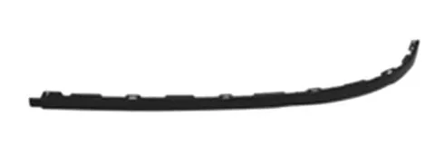 Spoiler avant gauche pour PEUGEOT 307 phase 2, 2005-2008, bas pare chocs avant, Neuf