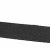 Spoiler avant gauche pour OPEL CORSA C phase 1, 2000-2003, noir, bas pare chocs avant, Neuf