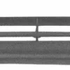 Spoiler avant pour AUDI A3 I phase 1, 1996-2000, noir, bas pare chocs avant, Neuf