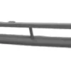 Spoiler avant pour AUDI A1 2010-2014, pare chocs avant, Neuf