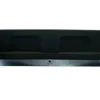 Spoiler avant pour DACIA DUSTER 2 phase 1 depuis 01/2018, bas pare chocs avant, Noir, Neuf