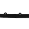 Spoiler avant pour DACIA LOGAN II phase 1, 2012-2016, bas pare chocs avant, Neuf