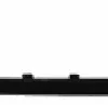 Spoiler avant pour FORD FIESTA V phase 2, 2005-2008, bas du pare chocs avant, Neuf