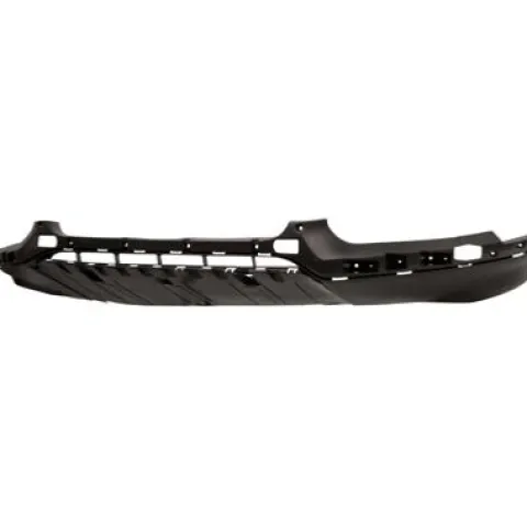 Spoiler avant pour FORD KUGA II ph. 1 2013-2016, pare chocs avant, Noir, Neuf