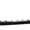 Spoiler avant pour JEEP RENEGADE phase 1, 2014-2018, pare chocs avant, Neuf
