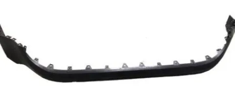 Spoiler avant pour JEEP RENEGADE phase 2 depuis 2018, pare chocs avant, Neuf