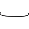 Spoiler avant pour PEUGEOT 207 SW phase 2, 2009-2013, bas pare chocs avant, Neuf