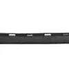 Spoiler avant pour RENAULT MEGANE III phase 3, 2014-2016, noir, bas pare chocs avant, Neuf