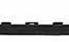 Spoiler avant pour RENAULT CLIO III phase 1, 2005-2009, bas pare chocs avant, Neuf