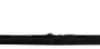 Spoiler avant pour RENAULT SCENIC III phase 1, 2009-2011, bas pare chocs avant, Neuf