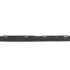 Spoiler avant pour RENAULT MEGANE III phase 2, 2012-2014, bas pare chocs avant, Neuf
