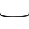 Spoiler avant pour RENAULT CLIO II phase 2, 2001-2005, bas pare chocs avant, Neuf
