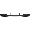 Spoiler avant pour SMART FORTWO, 2003-2007, bas pare chocs avant, Neuf