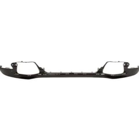 Spoiler avant pour SMART FORTWO, 2012-2014, bas pare chocs avant, Neuf