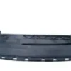 Spoiler avant pour VOLKSWAGEN GOLF VII GTI/GTD phase 2 depuis 2017, pare chocs avant, Neuf