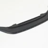 Spoiler avant pour VOLKSWAGEN GOLF VII ph. 2 depuis 2016, pare chocs avant, Neuf