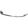 Spoiler avant pour VOLKSWAGEN GOLF V 2003-2008, noir, pare chocs avant, Neuf
