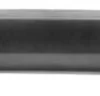 Spoiler pare chocs arrière pour OPEL CORSA E 2015-2019, Mod. B-Color, Neuf à peindre