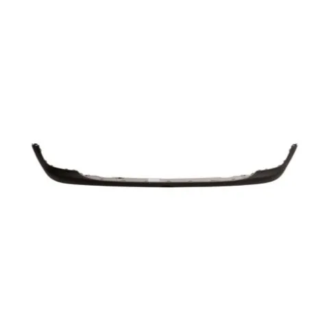 Spoiler pare chocs avant pour MINI R56/R57 de 2011 à 2014, Noir, Neuf