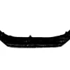 Spoiler pare chocs avant pour VOLKSWAGEN POLO V phase 2, 2014-2017 Neuve