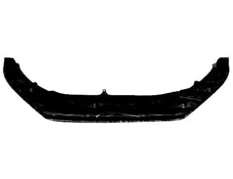 Spoiler pare chocs avant pour VOLKSWAGEN POLO V phase 2, 2014-2017 Neuve