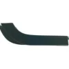 Spoiler pare chocs avant droit pour MINI R50/R53 de 2001 à 2004, ONE/COOPER essence, noir, Neuf