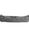 Spoiler pare chocs avant inferièur VOLKSWAGEN POLO 5 phase 1 du 09/2009 au 04/2014, noir, Neuf