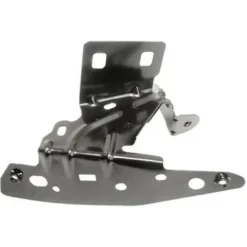 Support aile avant gauche pour CITROËN C3 II phase 2, 2013-2016, Neuf