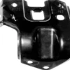 Support aile avant gauche pour FIAT GRANDE PUNTO depuis 2005, fixation Neuve