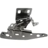Support aile avant gauche pour CITROËN DS3, 2010-2016, Neuf