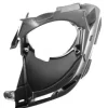 Support antibrouillard avant gauche pour NISSAN NV300 depuis 09/2016 > sur pare chocs Neuf
