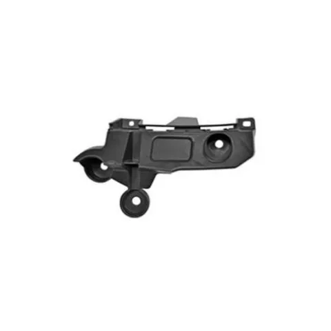 Support arrière droit pour CITROËN C3 III phase 1 2016-2020, bride fixation pare chocs arrière, Neuf