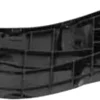 Support arrière droit pour CITROËN C1 phase 1, 2005-2008, bride fixation pare chocs, Neuf