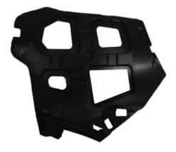 Support arrière droit pour RENAULT SCENIC IV phase 1 depuis 2016, bride fixation pare chocs arrière, Neuf