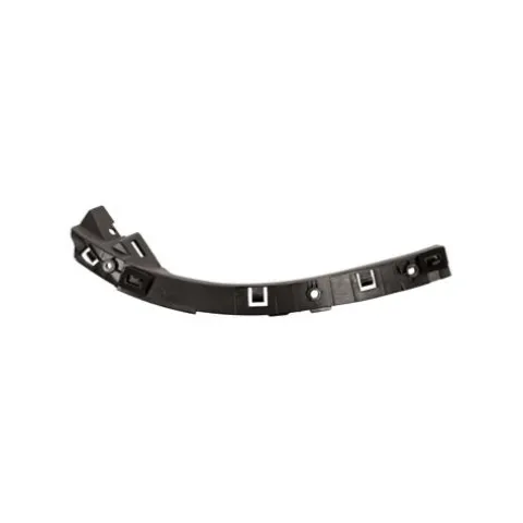 Support arrière droit pour FIAT PANDA III depuis 2012, pare chocs arrière, Neuve