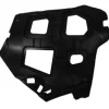 Support arrière gauche pour RENAULT SCENIC IV phase 1 depuis 2016, bride fixation pare chocs arrière, Neuf