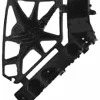 Support arrière gauche pour RENAULT SCENIC/X-MOD 2012-2013, pare chocs arrière, Neuf