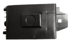 Support arrière inférieur droit pour RENAULT SCENIC IV phase 1 depuis 2016, bride fixation pare chocs arrière, Neuf
