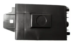 Support arrière inférieur gauche pour RENAULT SCENIC IV phase 1 depuis 2016, bride fixation pare chocs arrière, Neuf
