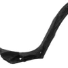Support avant central droit pour SEAT IBIZA IV phase 2, 2012-2015, bride fixation pare chocs avant