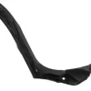 Support avant central gauche pour SEAT IBIZA IV phase 2, 2012-2015, bride fixation pare chocs avant