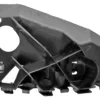 Support avant droit pour TOYOTA AYGO I phase 2, 2009-2012, bride fixation pare chocs avant, Neuf
