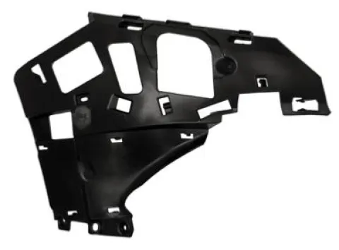 Support avant droit pour RENAULT SCENIC IV phase 1 depuis 2016, bride fixation pare chocs avant, Neuf