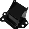 Support avant droit pour OPEL MERIVA A phase 2, 2006-2010, ferrure fixation pare chocs avant, Neuf