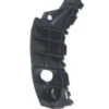Support avant droit pour PEUGEOT 107 phase 3, 2012-2014, bride fixation pare chocs avant, Neuf